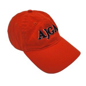 American Junior Golf Association AJGA Youth Cap Hat OS